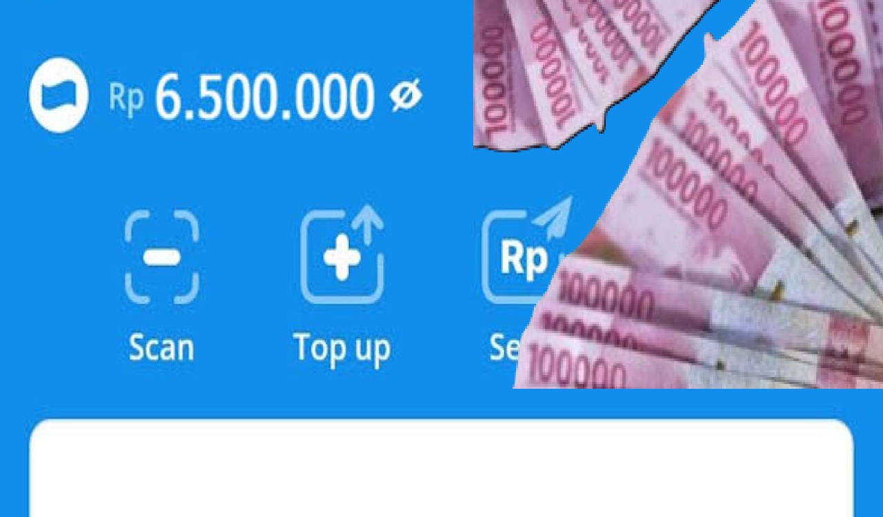 Siap-siap Terima Saldo DANA Gratis Rp325.000 dari DANA Kaget Khusus Hari Ini, 7 Juli 2025