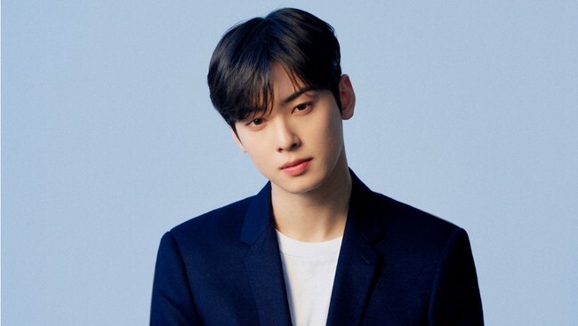 Happy Eunwoo Day! Ini Profil dan Perjalanan Karier Cha Eun Woo ASTRO Sejak Era Lee Dong Min