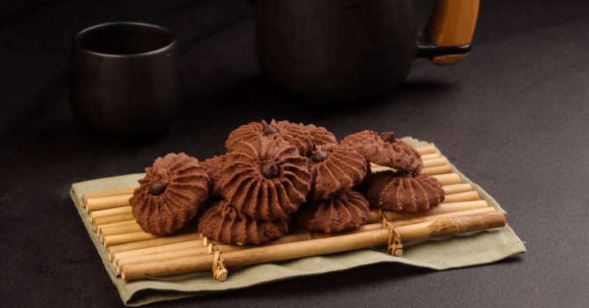 5 Resep Kue Kering Cokelat untuk Suguhan Lebaran 2025