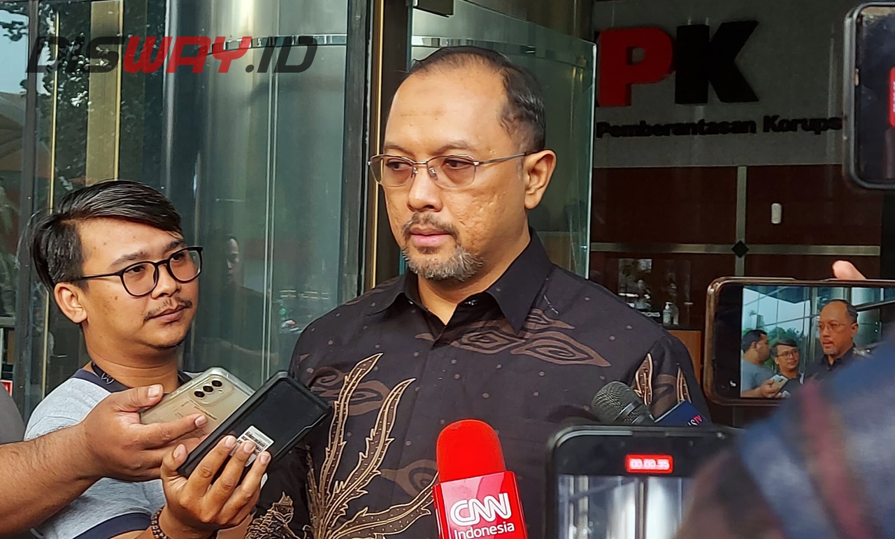 KPK Sita Sejumlah Dokumen dan Barang Bukti Elektronik dari Penggeledahan di Dinas Peternakan Pemprov Jatim