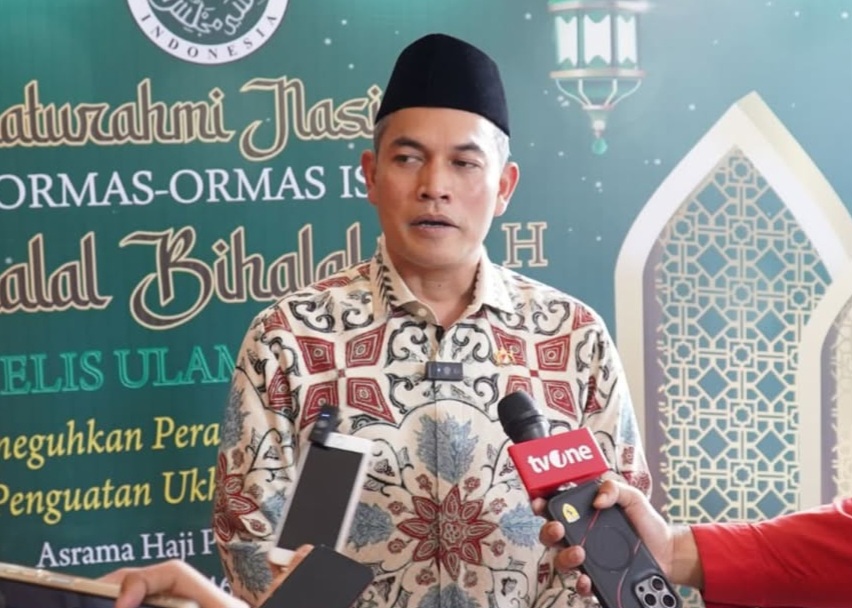 Siap Perkuat Hubungan Internasional, Kadin Indonesia: Masih Banyak Hambatan