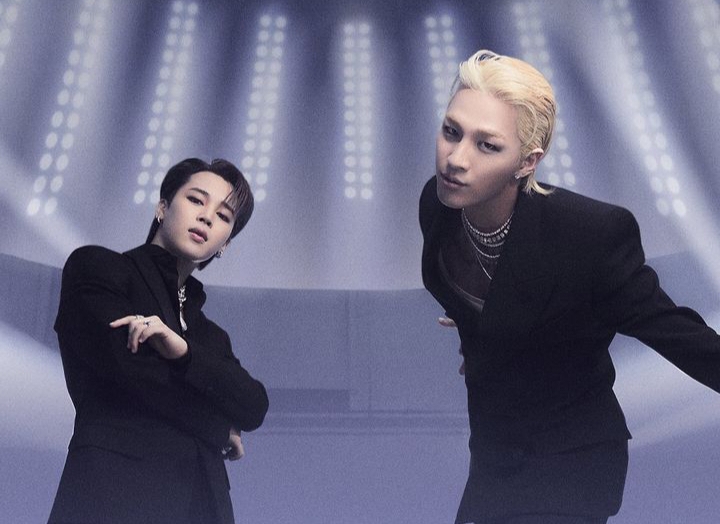 Taeyang BIGBANG Comeback Melalui 'VIBE' Bersama Jimin BTS, Rilis Kolaborasi Bersejarah Dalam Dunia K-Pop
