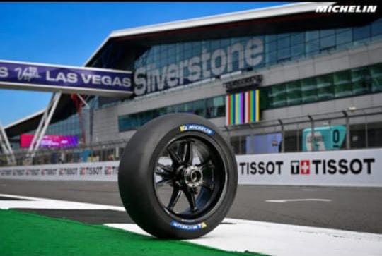 Kutukan Silverstone Berlanjut? MotoGP Inggris Bersiap Lahirkan Juara Ke-8 Berbeda!