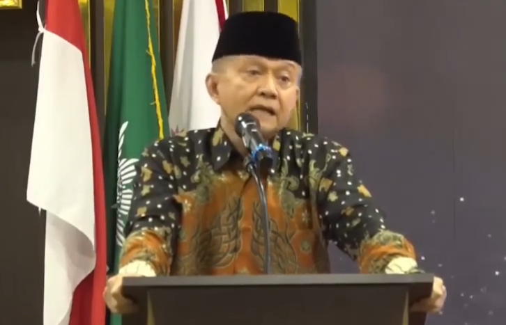Muhammadiyah Kecam Atlet Israel Jika Hadir di Indonesia: Langgar Konstitusi dan Nilai Bangsa