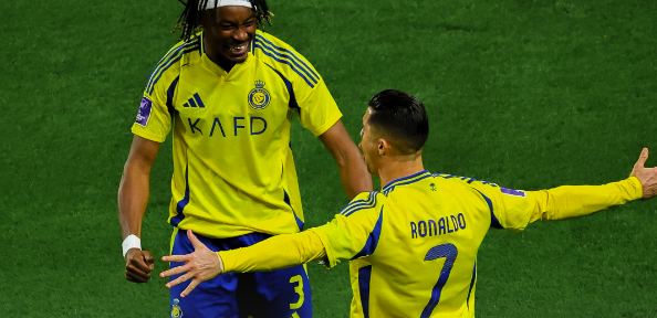 Al-Nassr vs Al-Wasl 4-0: Cristiano Ronaldo Bawa Pasukan Najd ke Top 3 Liga Champions Asia