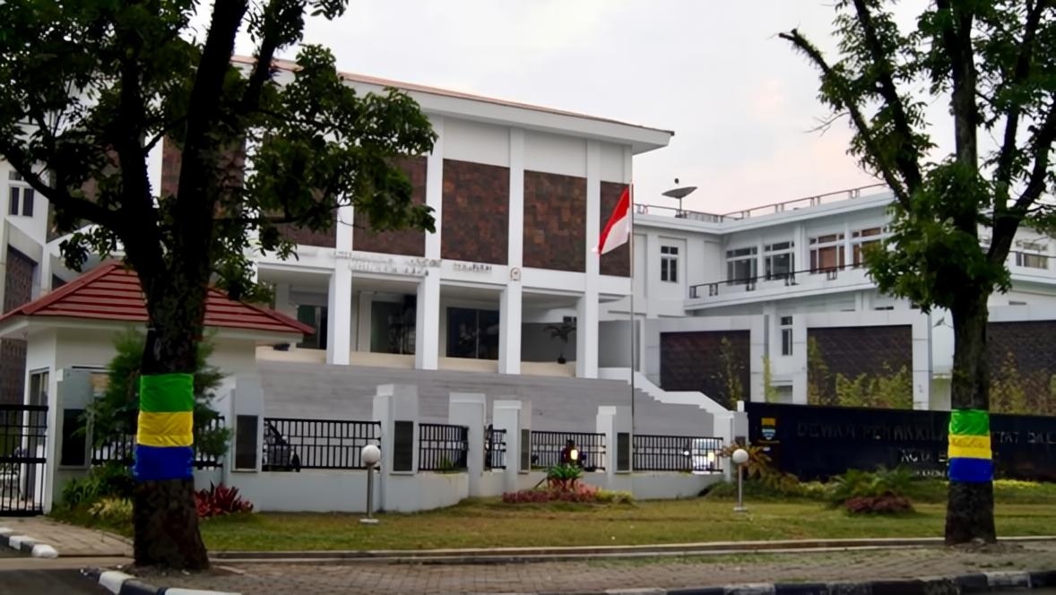 NasDem Minta Transisi BPR Transparan, Proyek Rp477 Miliar dan Raperda Sampah Dikawal Ketat