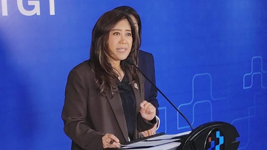 Roblox Belum Patuhi PP Tunas, Komdigi Temukan Celah Chat dengan Orang Tak Dikenal