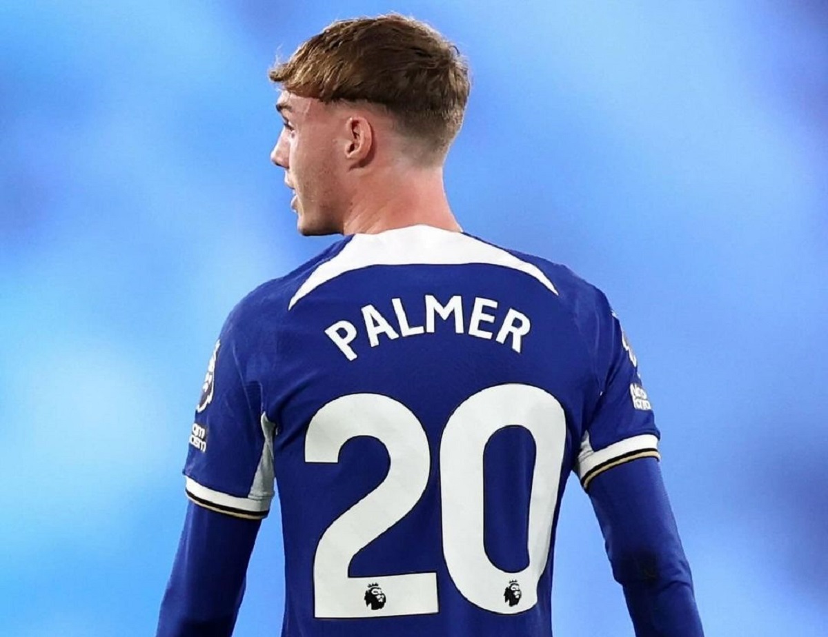Profil Cole Palmer, Bintang Baru Chelsea dengan Segudang Bakat Terpendamnya