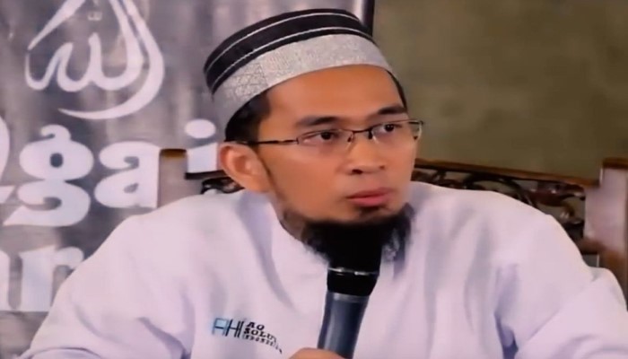 UAH Ungkap Pertanyaan Gus Miftah Soal Agama Rendang Babi Agak Janggal: Jangan Aneh-aneh Lah..