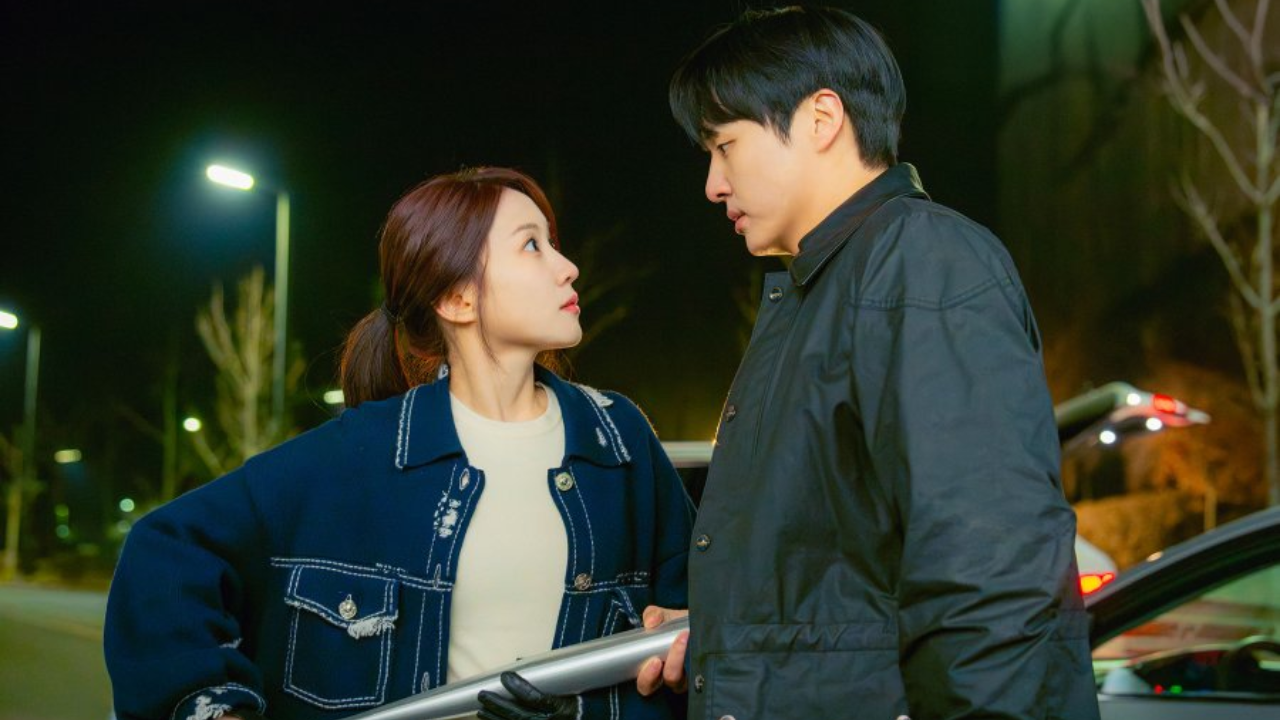 Drakor Spooky in Love Umumkan Jadwal Tayang, Dibintangi Yang Se Jong dan Park Eun Bin 