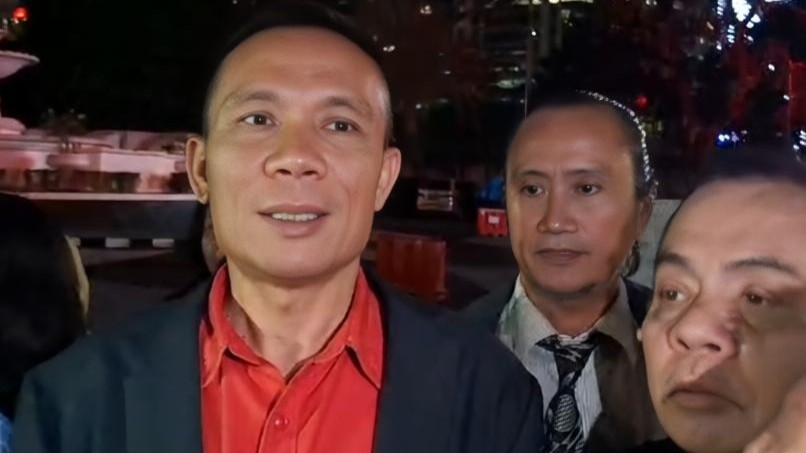 Usai Ajukan RJ, Rismon Sianipar Akan Bertemu Jokowi di Solo 