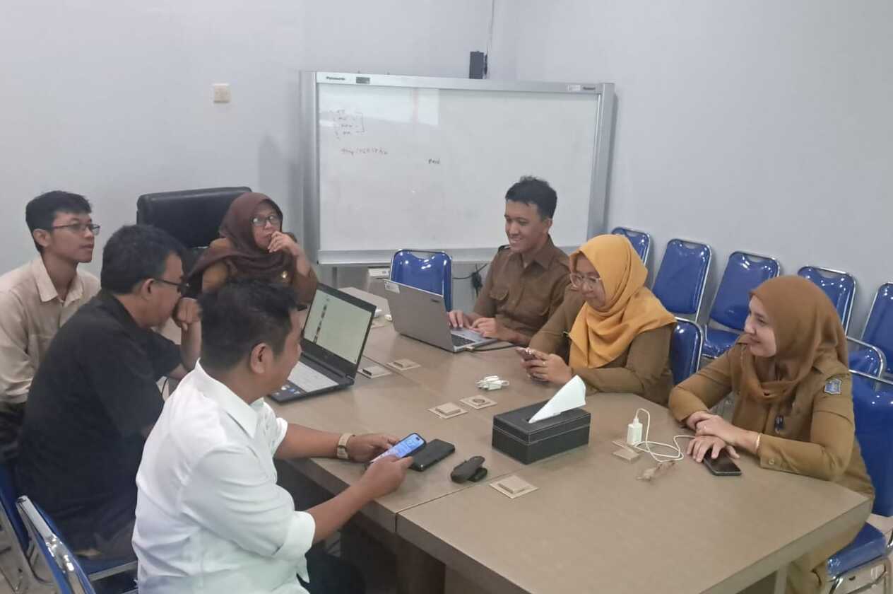 Enam Guru Besar dan 16 Doktor Ikuti Seleksi Dewan Pendidikan Kota Surabaya