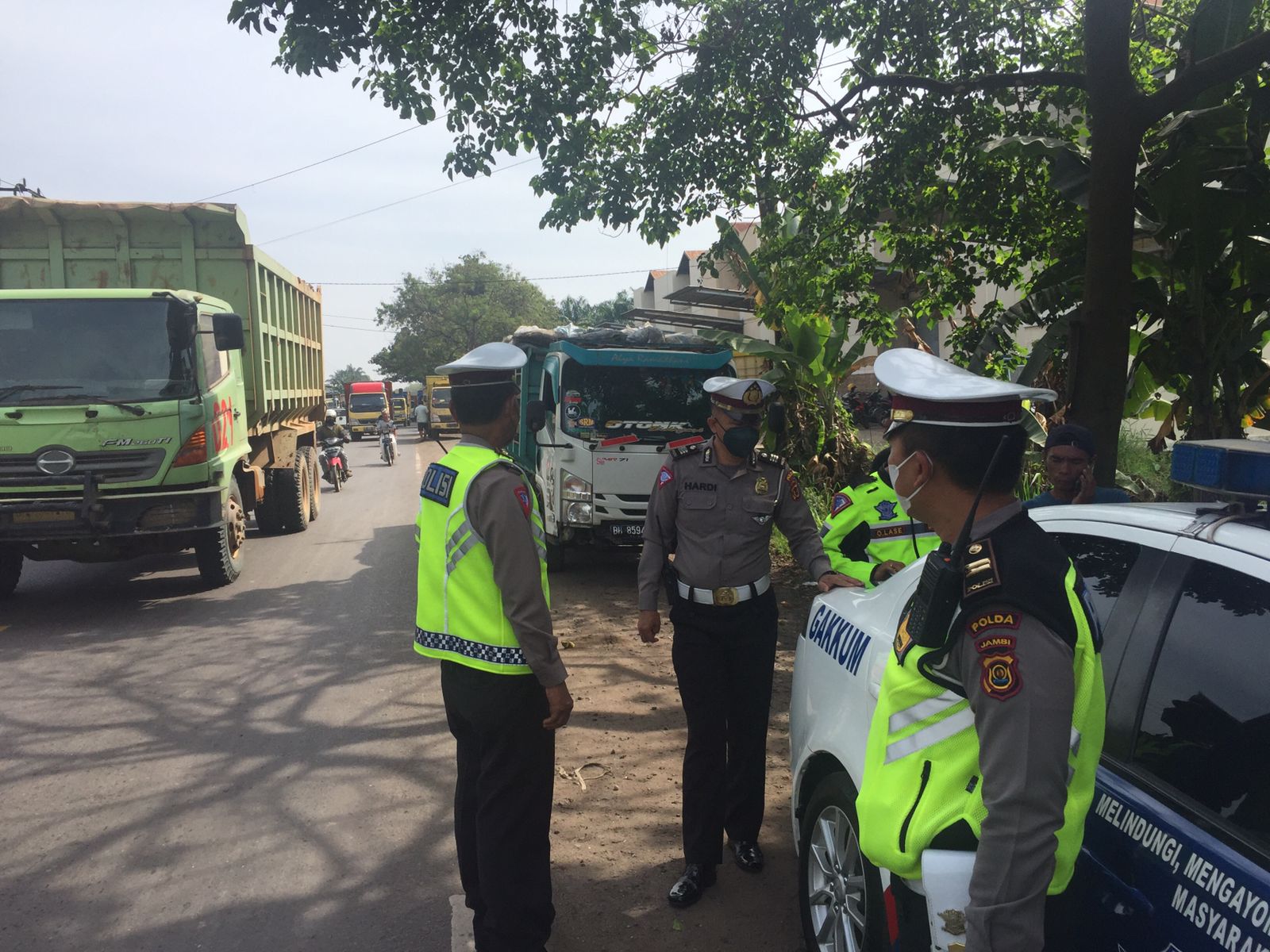 Catat, Ini 4 Perusahaan Batu bara yang Kembali Melanggar Aturan Walau Sudah Pernah Diberikan Sanksi