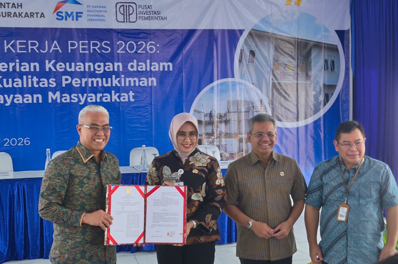 Kopdes Merah Putih Bisa Melejit, 2 BUMN Kemenkeu Berpeluang Kucurkan Dana Segar, Jika...