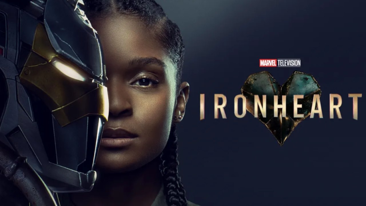 Sinopsis Ironheart: Perjalanan Riri Williams Menjadi Pahlawan Baru Marvel, Tayang 25 Juni di Disney+