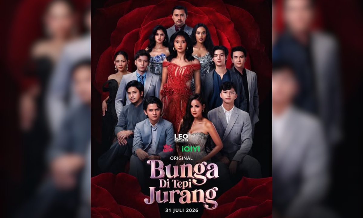 Serial Bunga di Tepi Jurang Kapan Tayang? Cek Sinopsis dan Daftar Pemerannya