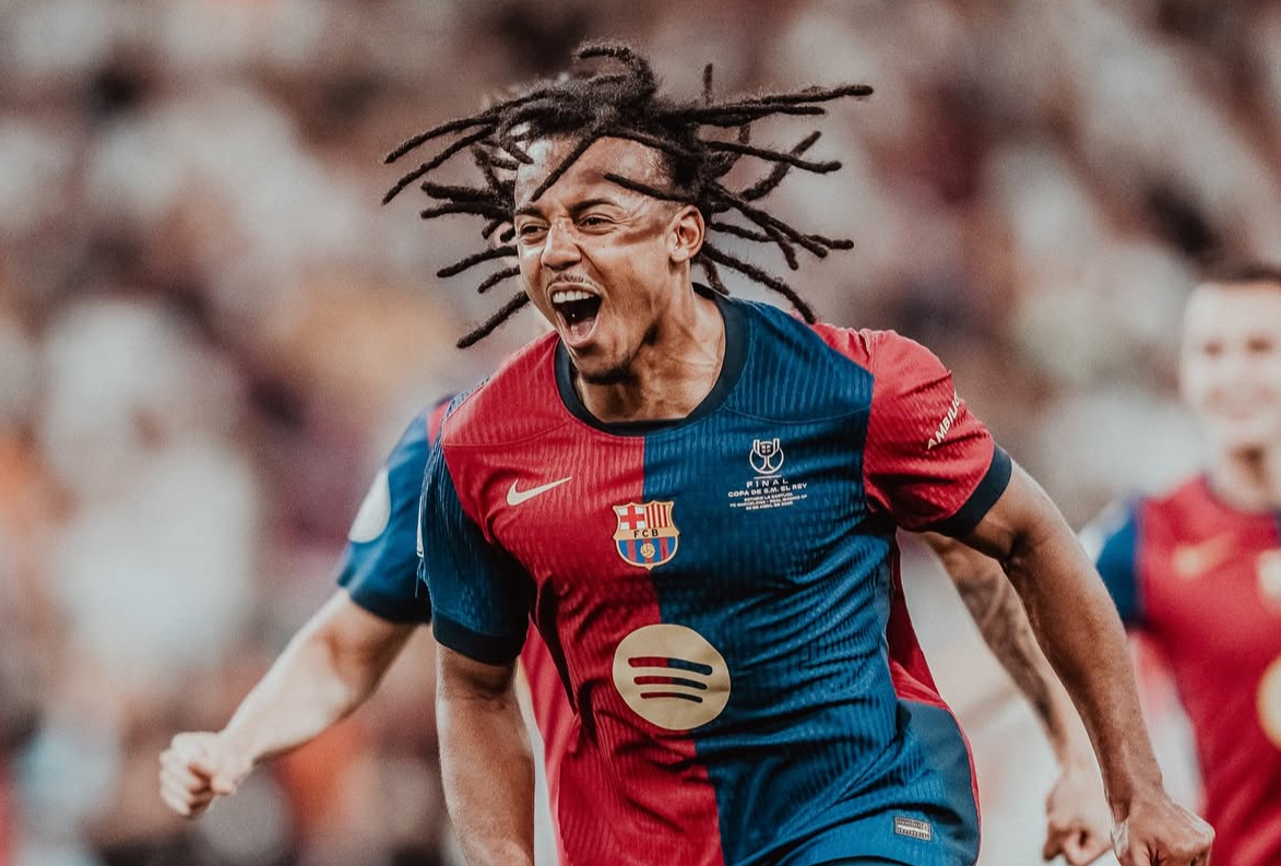 Chelsea Incar Jules Kounde dari Barcelona, The Blues Siap Rogoh Kocek Rp1,3 Triliun 