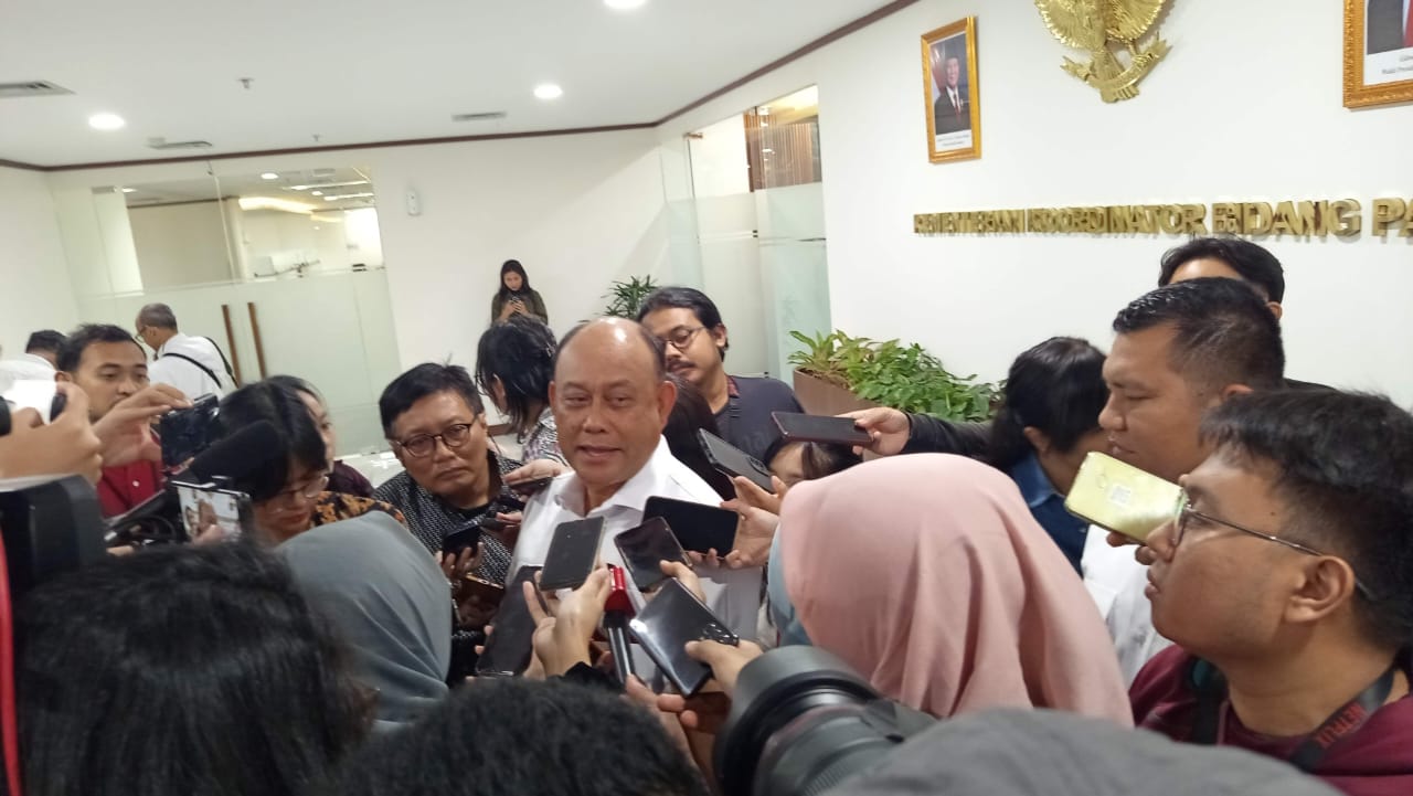 MBG Kena Imbas Kenaikan Harga Pangan, Kepala BGN Beri Contoh Kebutuhan Konsumsi Telur