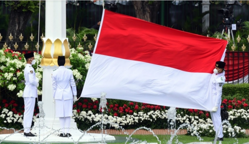 Ini Rangkaian Kegiatan HUT RI ke-77 di Istana, Siap-siap untuk Masyarakat Indonesia