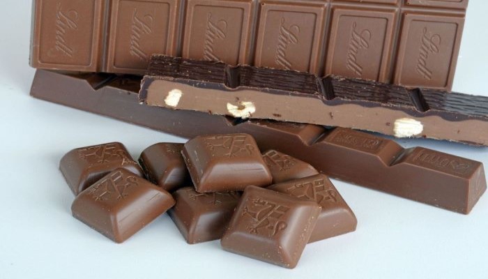 3 Manfaat Rahasia Konsumsi Cokelat untuk Kesehatan Tubuh