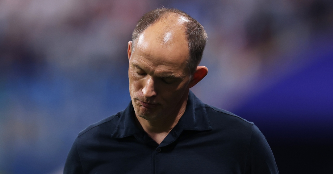 Thomas Tuchel Bela Taktiknya Usai Inggris Disingkirkan Argentina di Semifinal