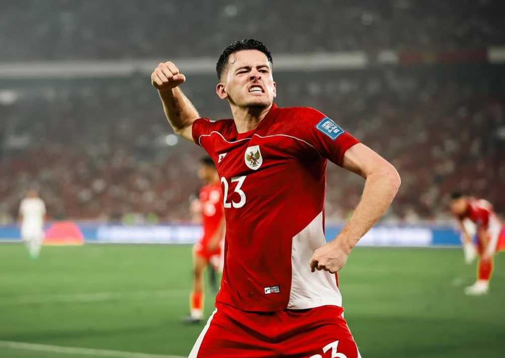 Justin Hubner Hijrah ke Eredivisie, 'El Preman' Timnas Indonesia Gabung Fortuna Sittard Status Bebas Transfer?