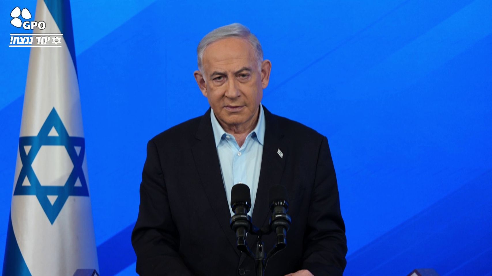 Benjamin Netanyahu Sebut Sidang Mahkamah Internasional Tidak Dapat Hentikan Perang Hamas-Israel