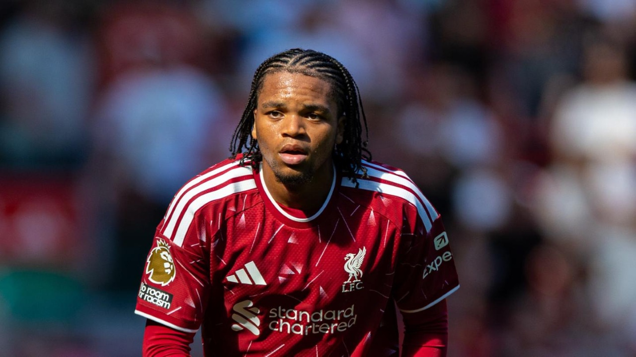 Bayern Munchen Kepincut Wonderkid Liverpool, Ngumoha Masuk Prioritas Transfer