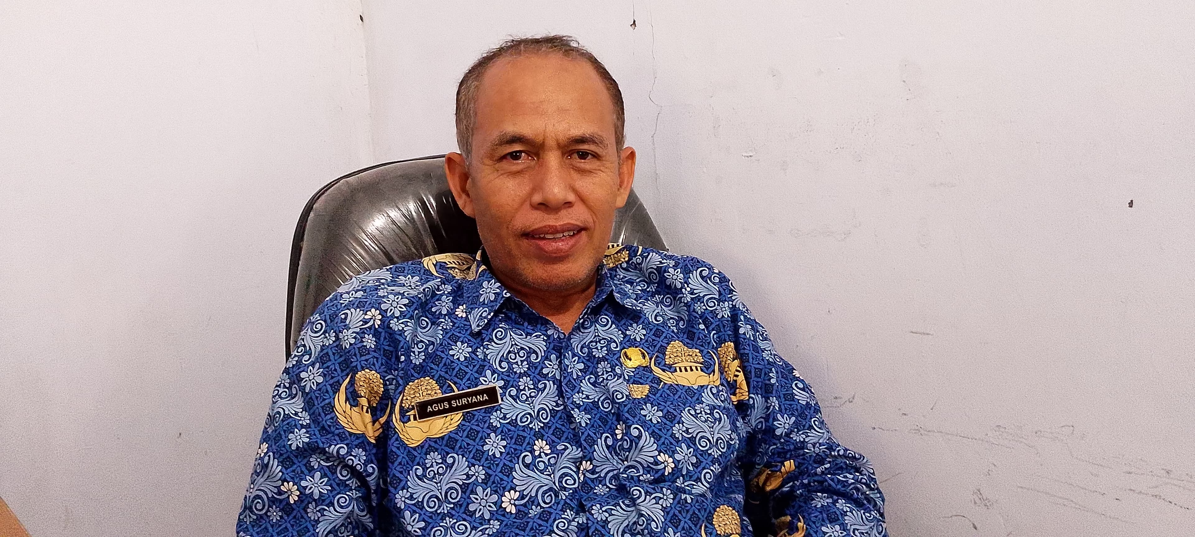 344 Warga Pandeglang Pilih Jadi PMI ke Taiwan, Disnakertrans Ingatkan Bahaya Iming-iming Ilegal