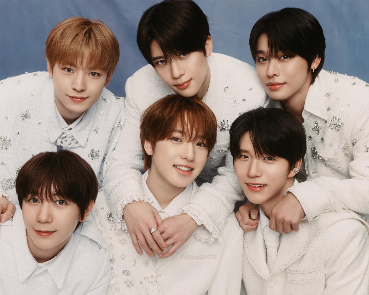 NCT WISH Rilis Album Jepang Perdana Bertajuk WISHLIST, Foto Teaser-nya Menggemaskan