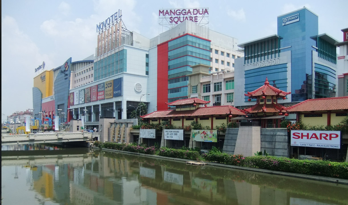 Amerika Keluhkan Banyak Barang Palsu di Mangga Dua, Pengamat Berikan Tanggapan 