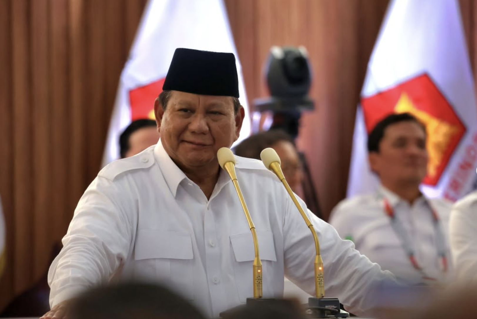 Prabowo Sahkan Aturan Baru, Korban PHK Dapat 60% Gaji Selama 6 Bulan