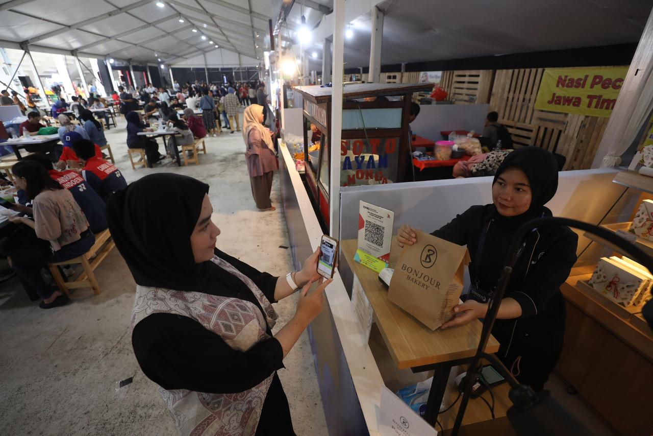 Nonton Indonesia Masters 2026 Tanpa Ribet, BNI Hadirkan Layanan Transaksi Digital