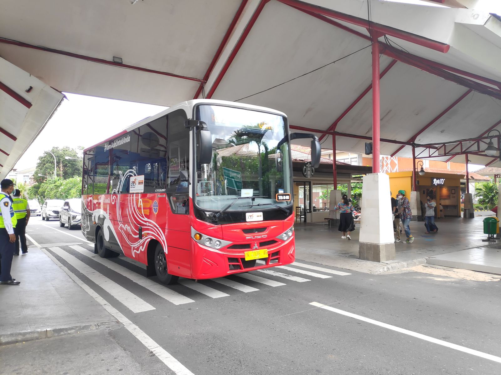 Lebih dari 3 Tahun Beroperasi, Teman Bus Bantu Hemat 30 hingga 70 Persen Biaya Transportasi Masyarakat di 10 Kota Besar
