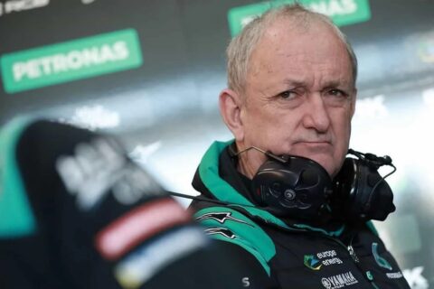 Forcada Buka-bukaan: Bursa Transfer MotoGP 2027 Bisa Berujung Penyesalan