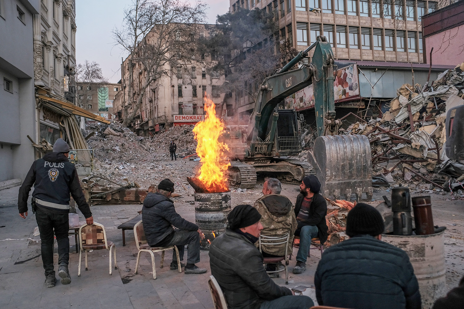 Dua Jenazah WNI Korban Gempa Turkiye akan Dipulangkan