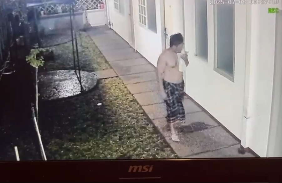 Terungkap! Penjaga Kos Geser CCTV di Depan Kamar Kos Diplomat Kemlu Arya Daru