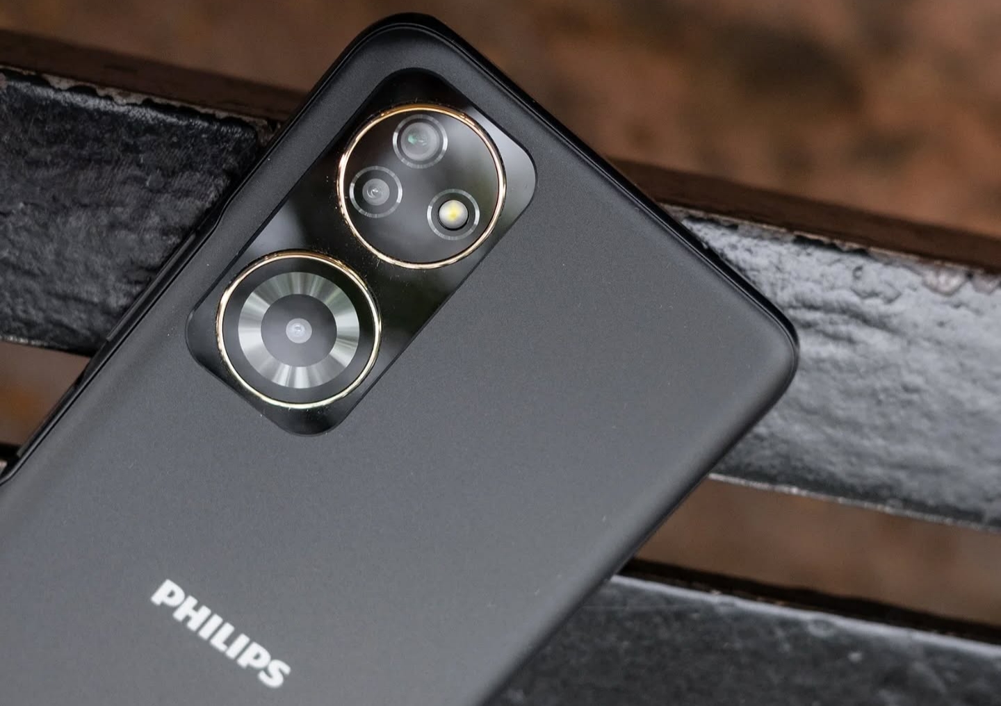 Phillips Masuk Pasar Smartphone, Segera Rilis di India