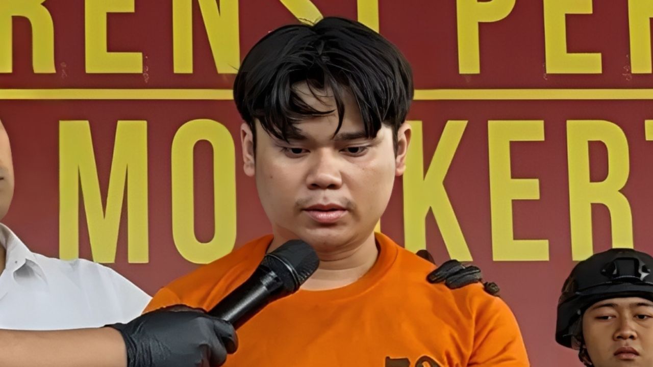 5 Tahun Pacaran, Tiara Dimutilasi Alvi Menjadi 310 Potongan Tubuh di Surabaya