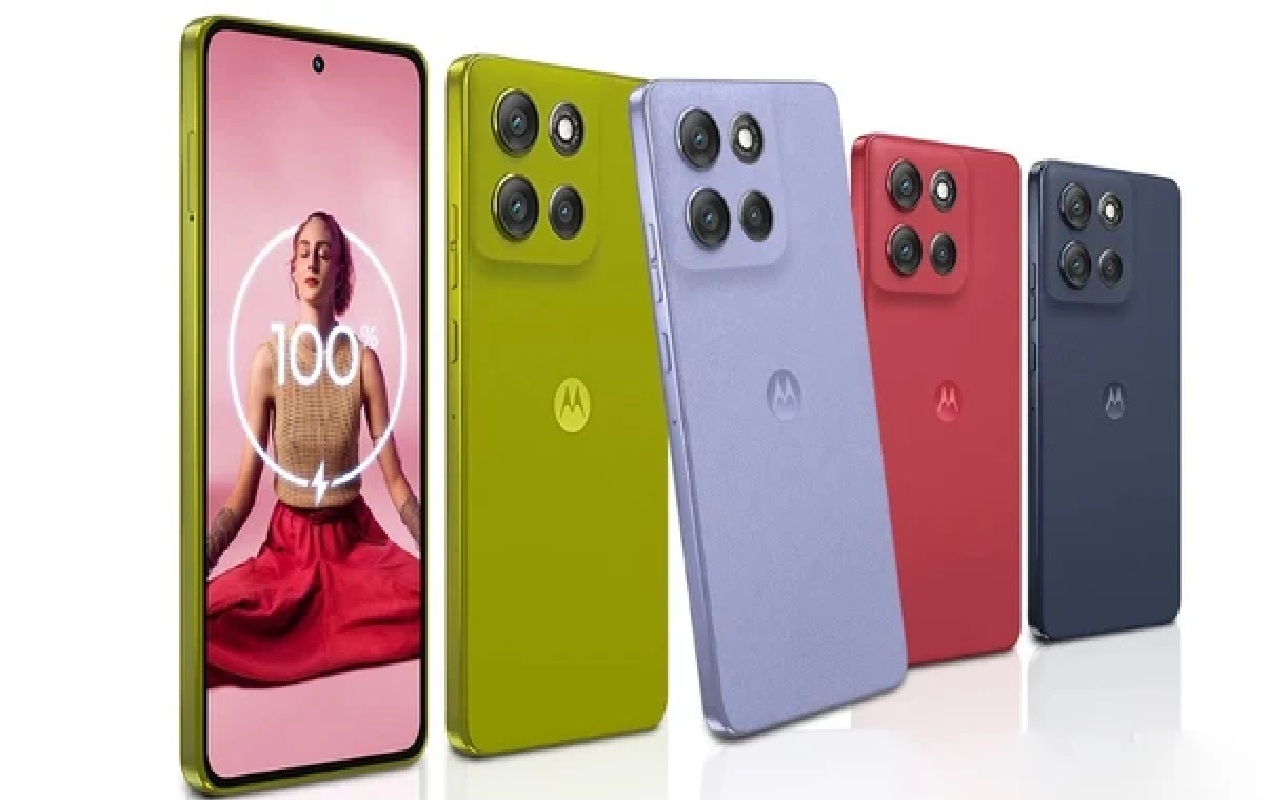 7 HP 3 Jutaan Terbaik Mei 2026, Spek Gahar dari AMOLED hingga Gaming Kencang!
