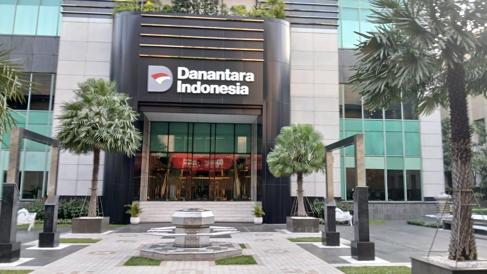 Beli Saham Aplikator Ojol, Danantara Dinilai Punya Peluang Besar tapi Berisiko