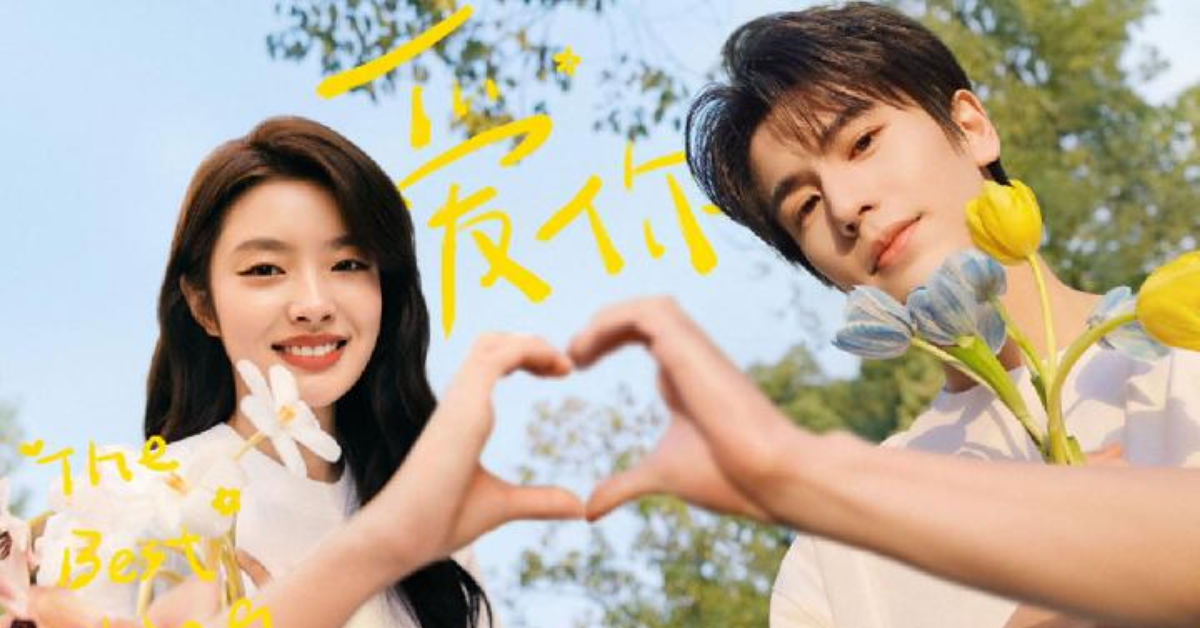 5 Drama China Paling Ramai Dibicarakan, Sudah Nonton?