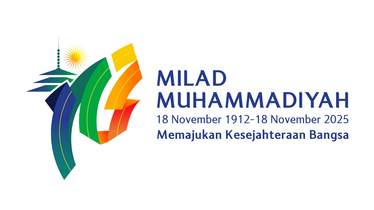 20 Link Twibbon Milad ke-113 Muhammadiyah 2025 Lengkap Ucapan, Bisa Share ke Medsos!