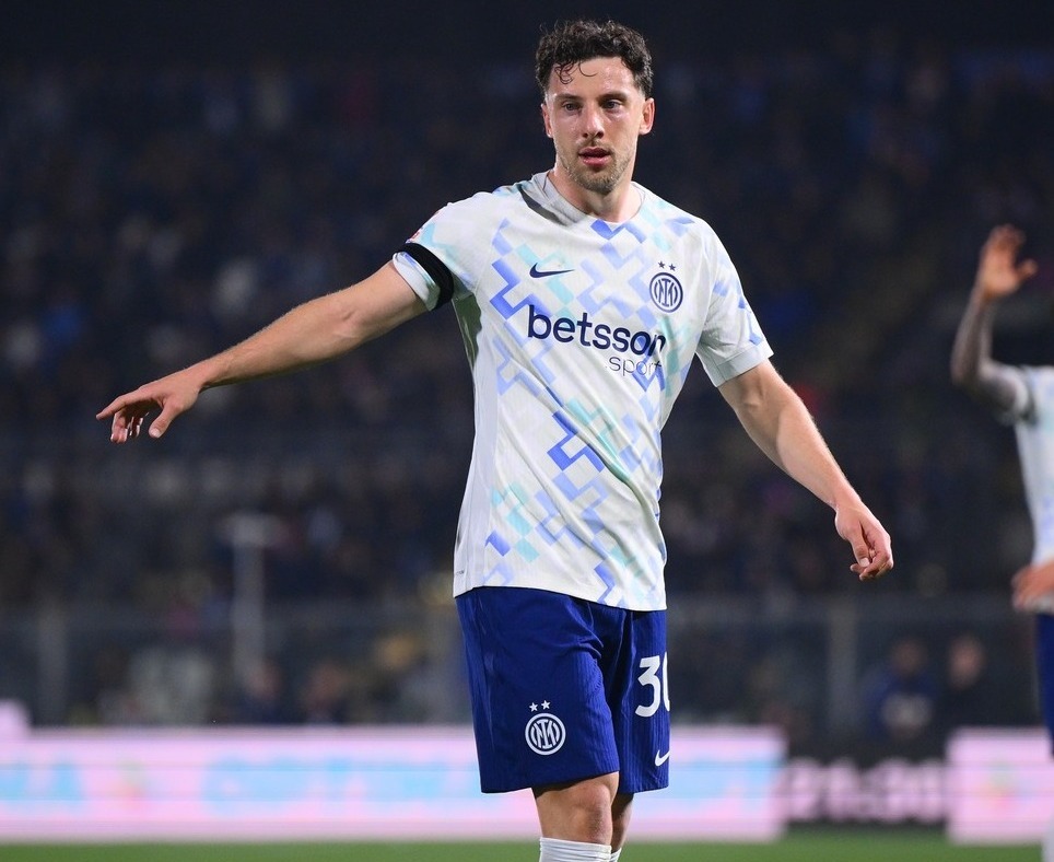 Rating Pemain Inter Milan Usai Ditahan Imbang Como 0-0: Lini Depan Kurang Tajam