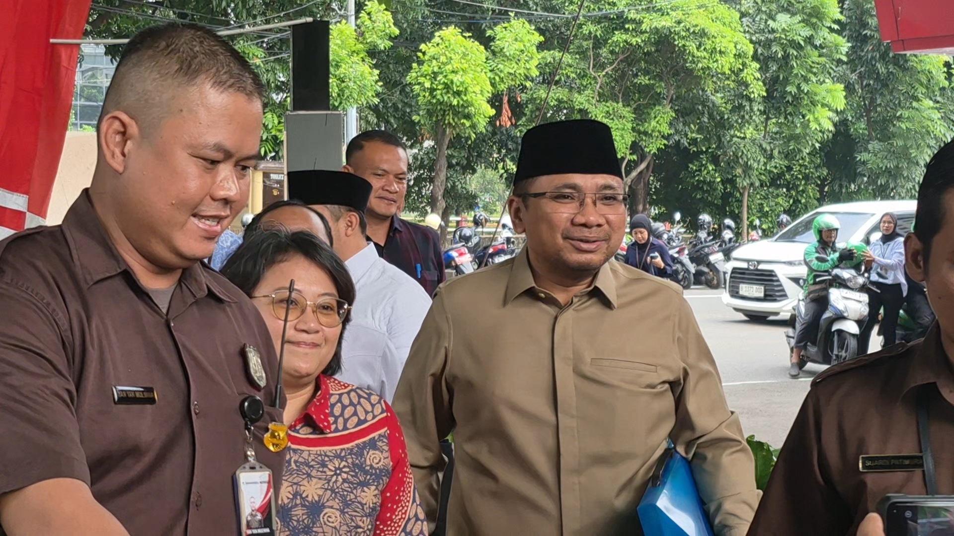 Yaqut Kian Terdesak, KPK Pegang 'Kartu AS': Dalang Kasus Kuota Haji 2024 Terkuak?