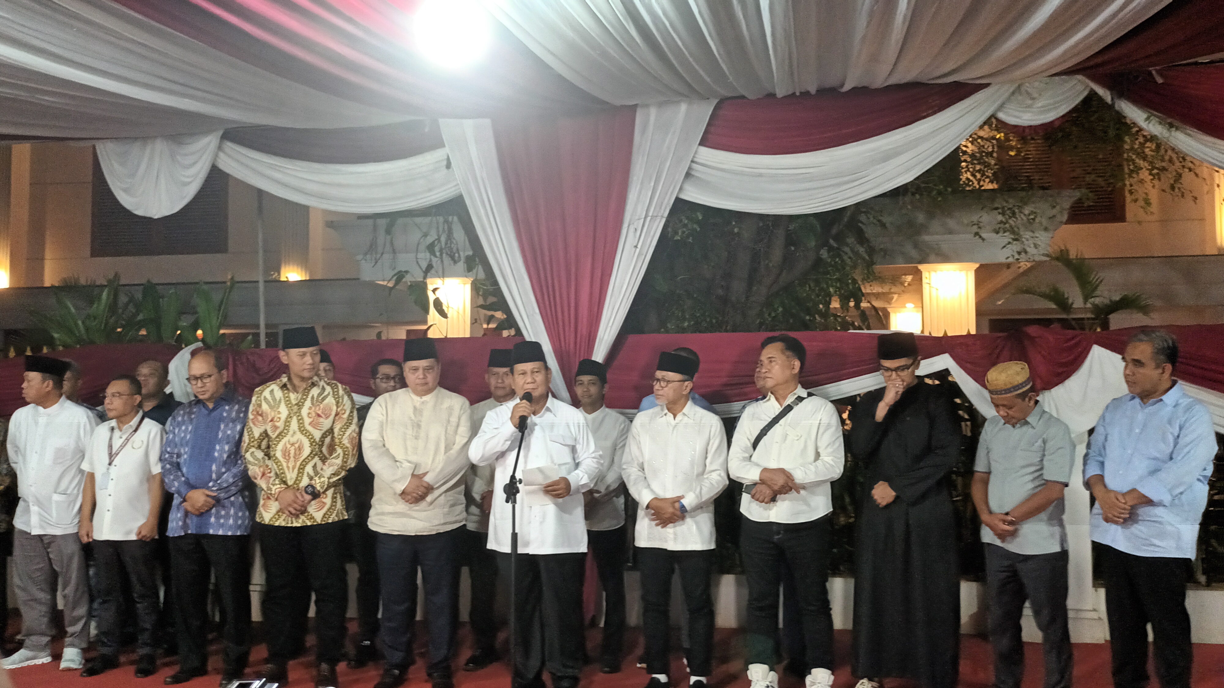 Koalisi Permanen Tak Urgen Tanpa Reformasi Sistem Politik