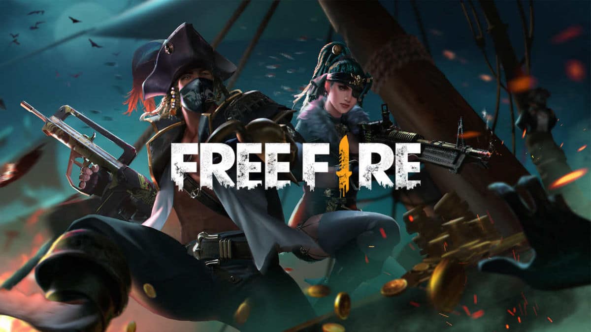 Catat! Ini Kumpulan Nama Keren Free Fire dan Mobile Legends