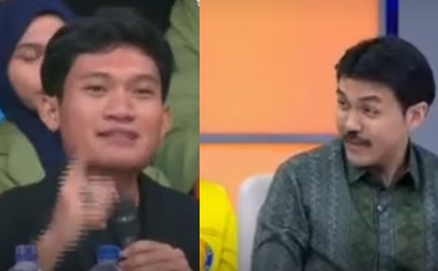 Debat Panas Tiyo Ardianto dan Jubir Gerindra soal Penunjukan Nanik sebagai Kepala BGN, Kompetensi Disoal