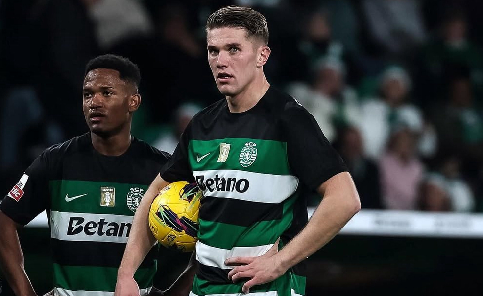 Fabrizio Romano Ungkap Pernyataan Mengejutkan Manchester United Pilih Osimhen dan Gyokeres