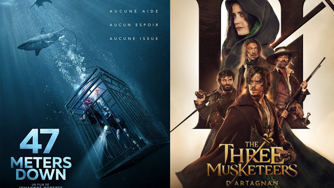 Jadwal Bioskop Trans TV Hari Ini 3 Mei 2025 Lengkap Sinopsis, Banyak Film Seru di Akhir Pekan!